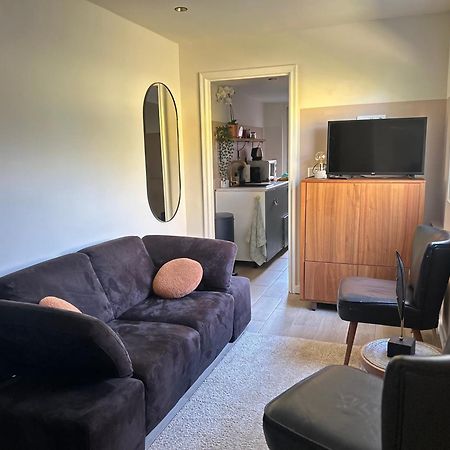 Lovely Tiny House Zandvoort Extérieur photo